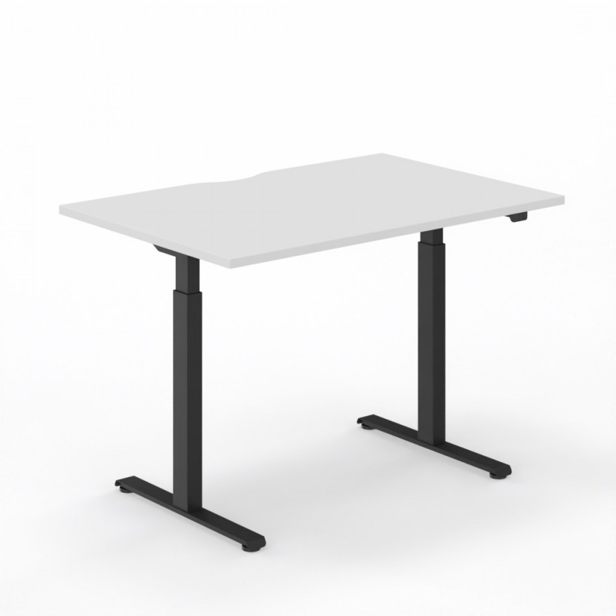 B-Active Sit Stand Desk